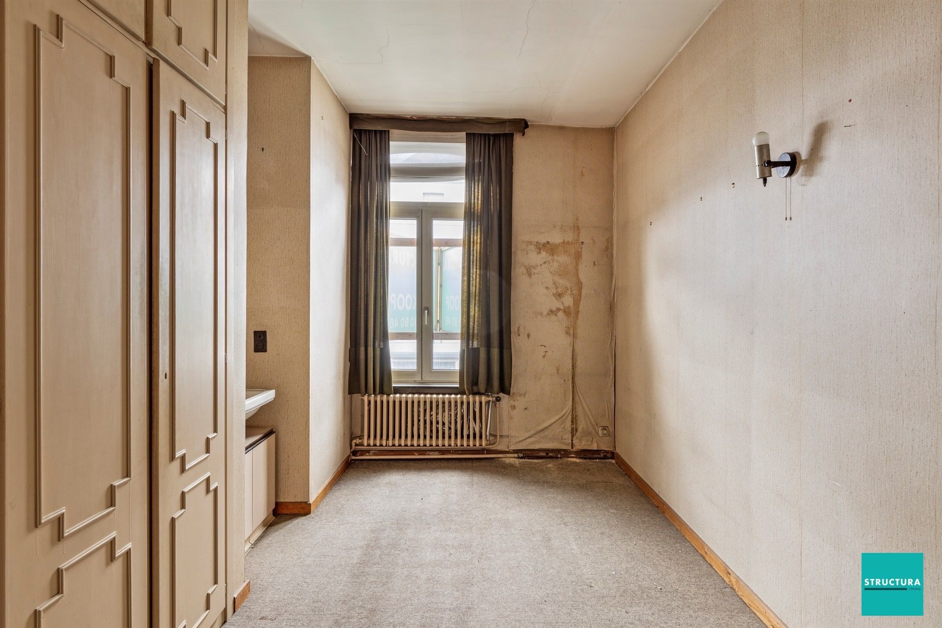 Prachtige burgerwoning in het centrum foto 14
