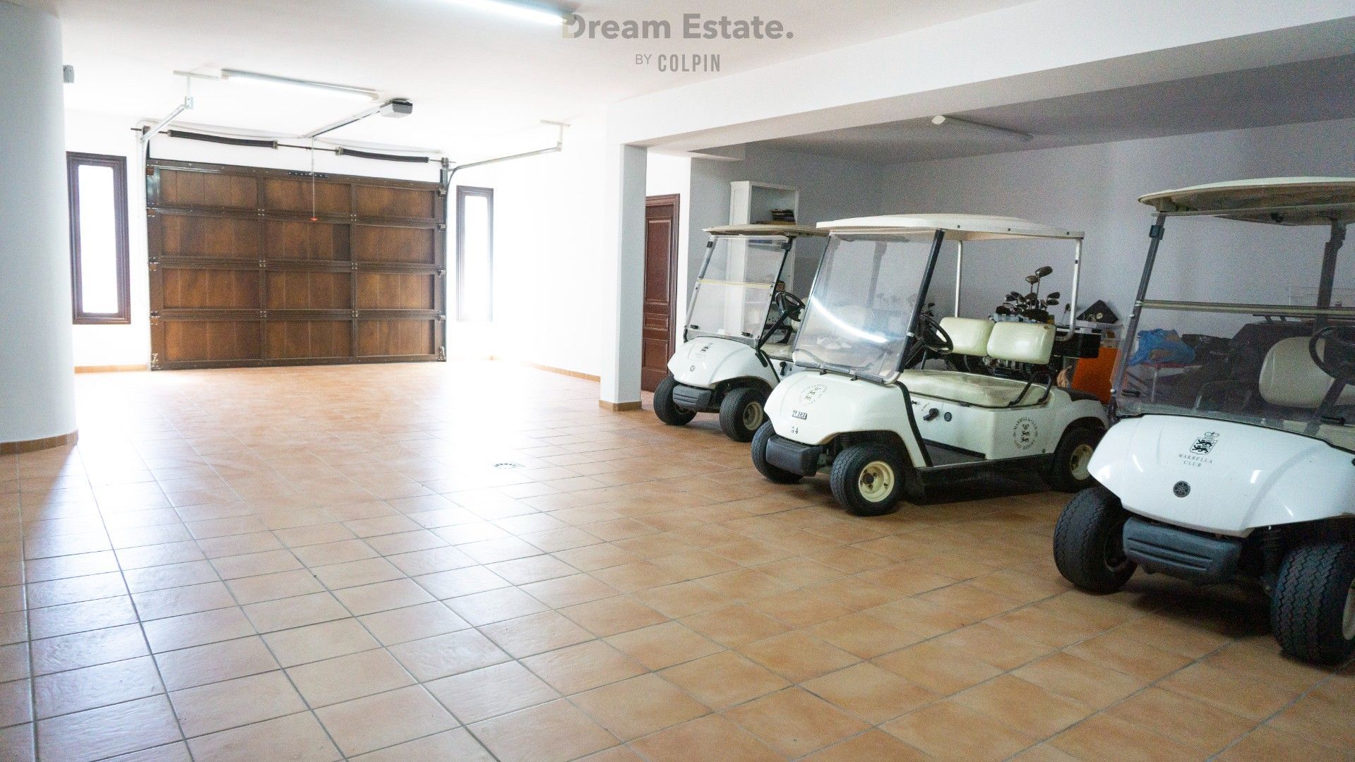 Golf villa met panoramische zee zichten foto 4