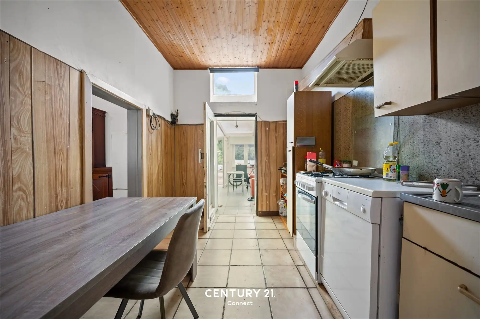 Ruime rijwoning te Heverlee foto 5