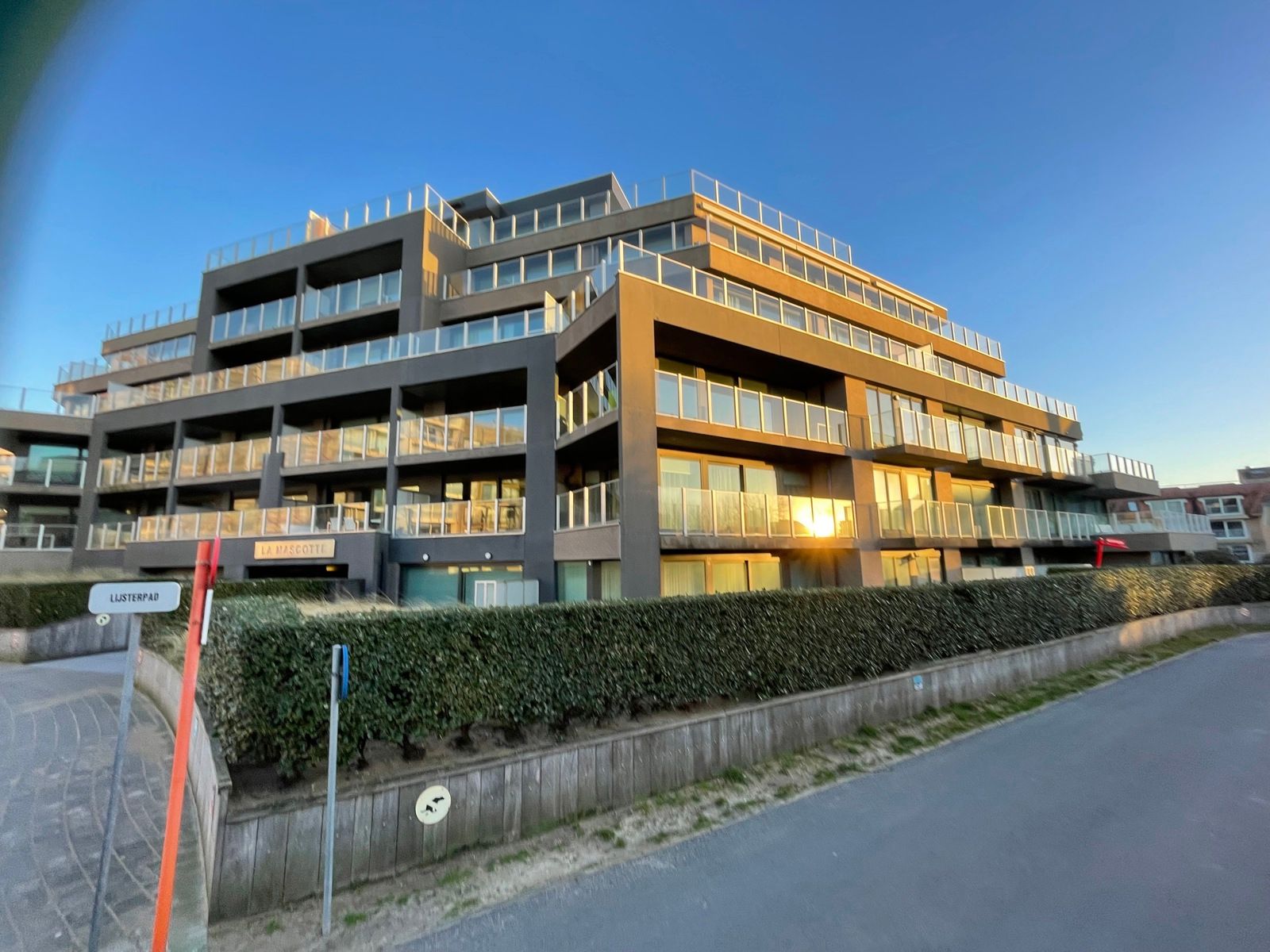 Appartement te huur foto 21