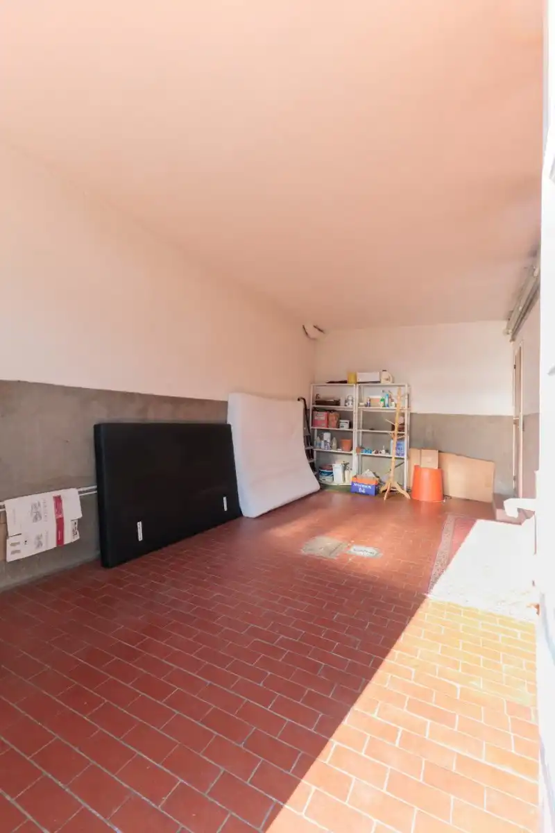 Stijlvolle, ruime woning foto 19