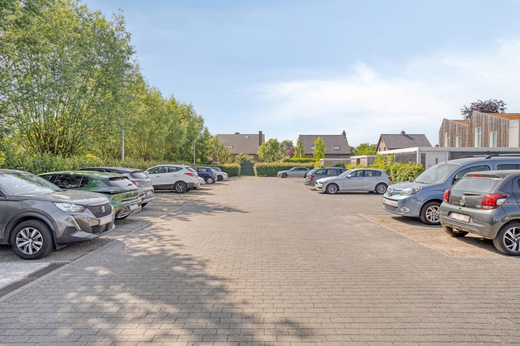 Instapklare stapelwoning met tuin in kindvriendelijke wijk foto 17