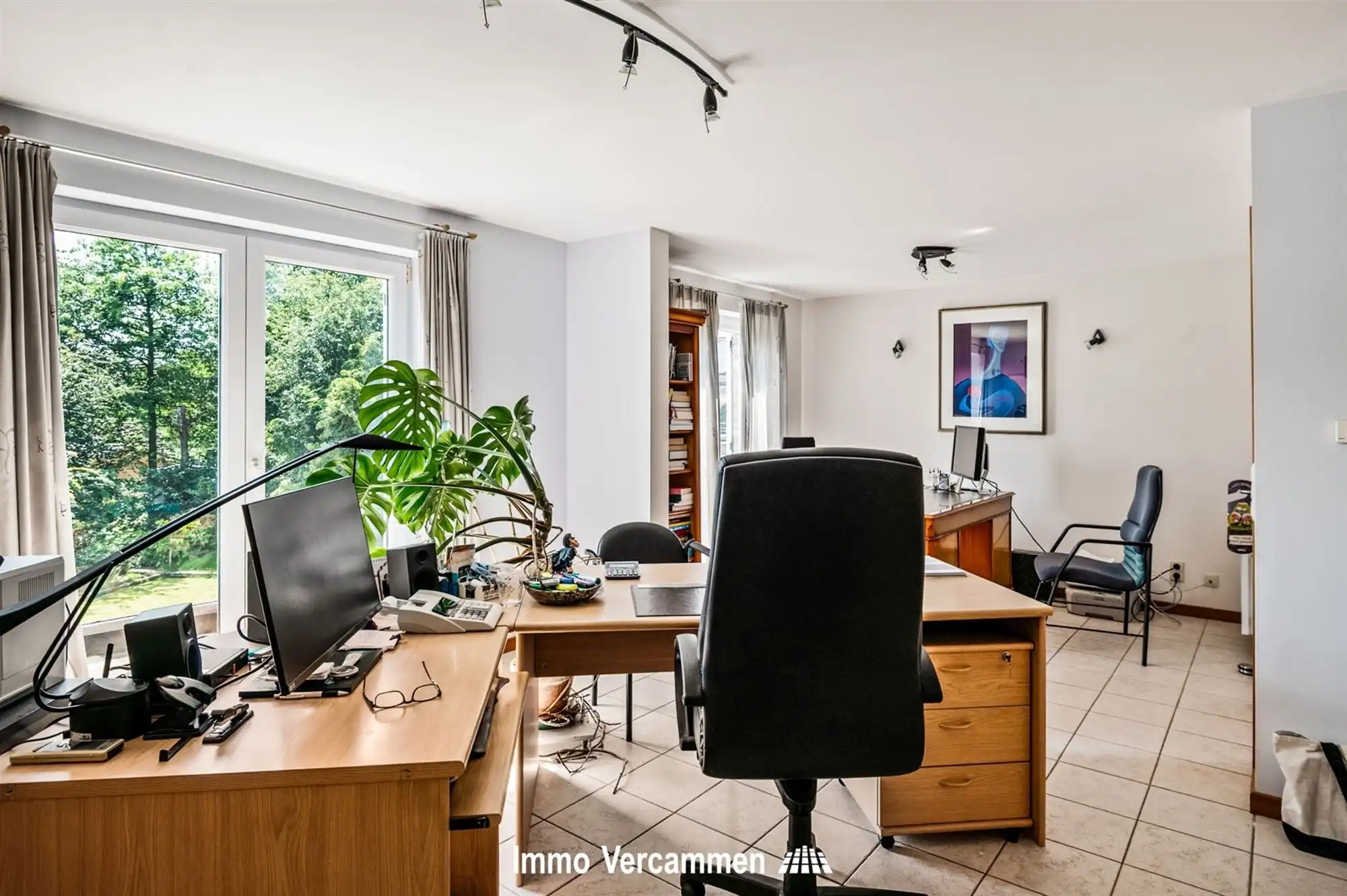 Veelzijdige eigendom met praktijkruimte in Berlaar foto 13