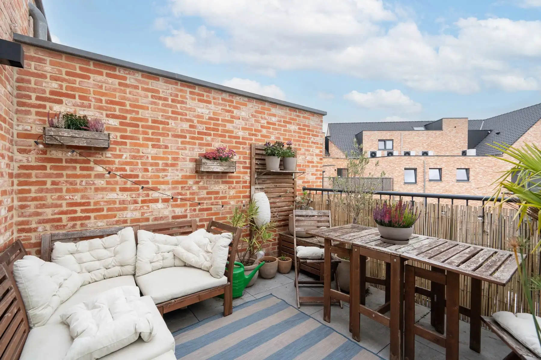 Recent en energiezuinig appartement in Heist-op-den-Berg!!! foto 16