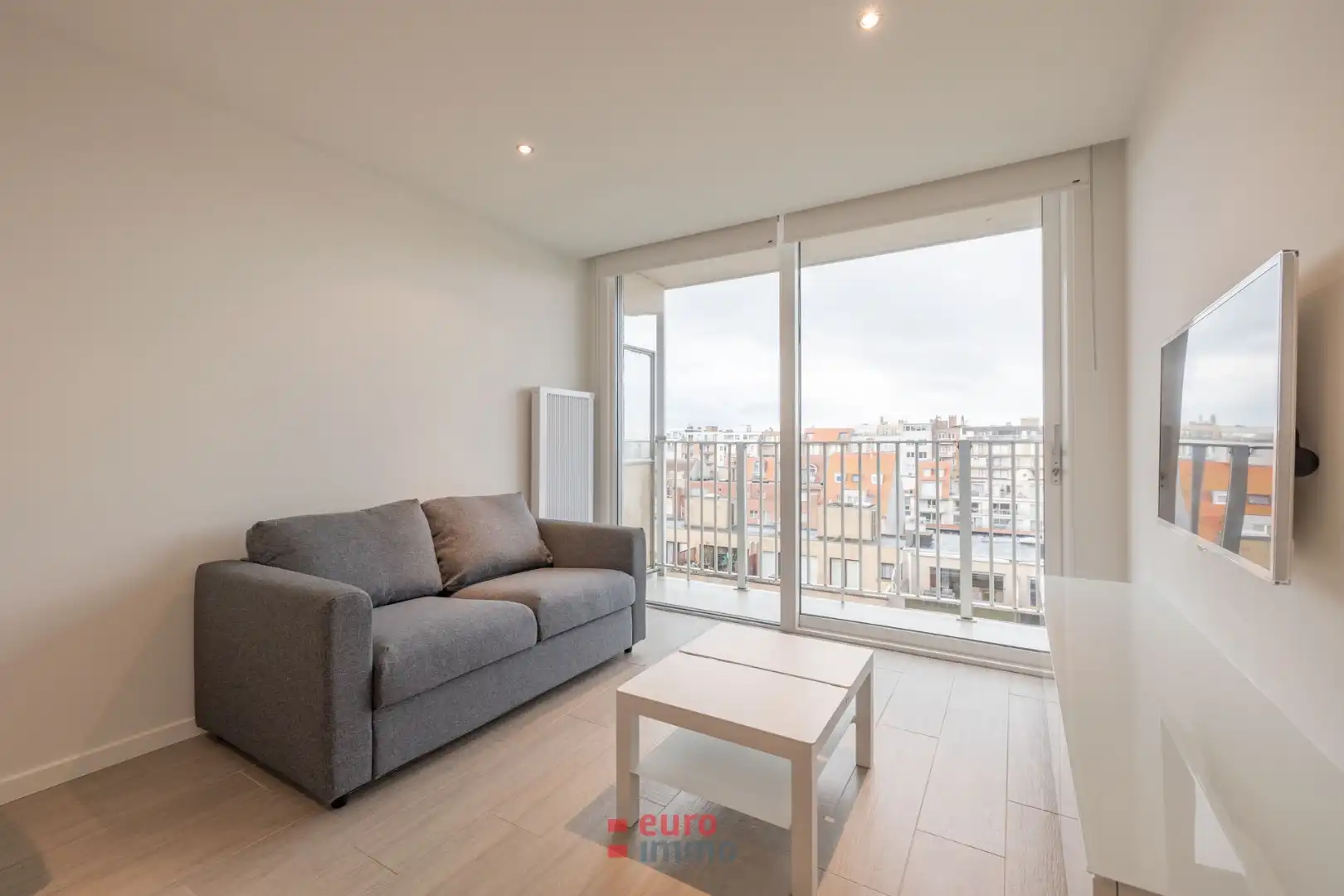 Residentie Santhooft D - 0801 foto 4