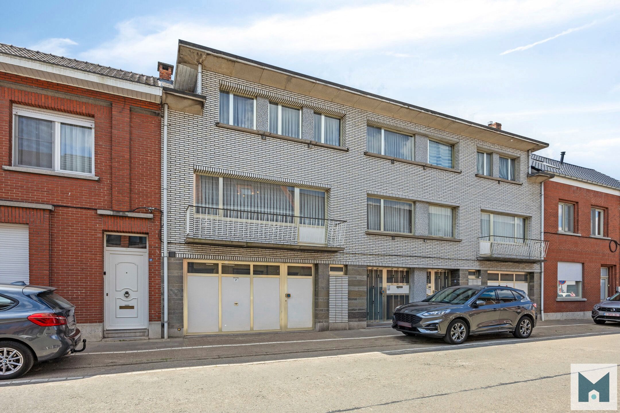 GB met veel mogelijkheden en tuin van 460m² te Lebbeke! foto 2