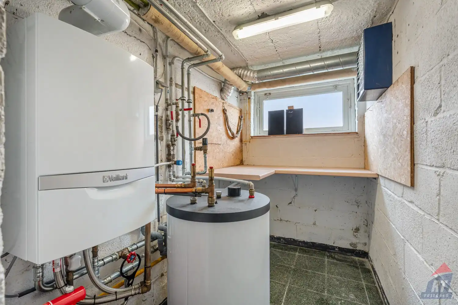 Charmante open bebouwing met 4 slaapkamers en zonnige tuin in het gezellige Velm foto 19