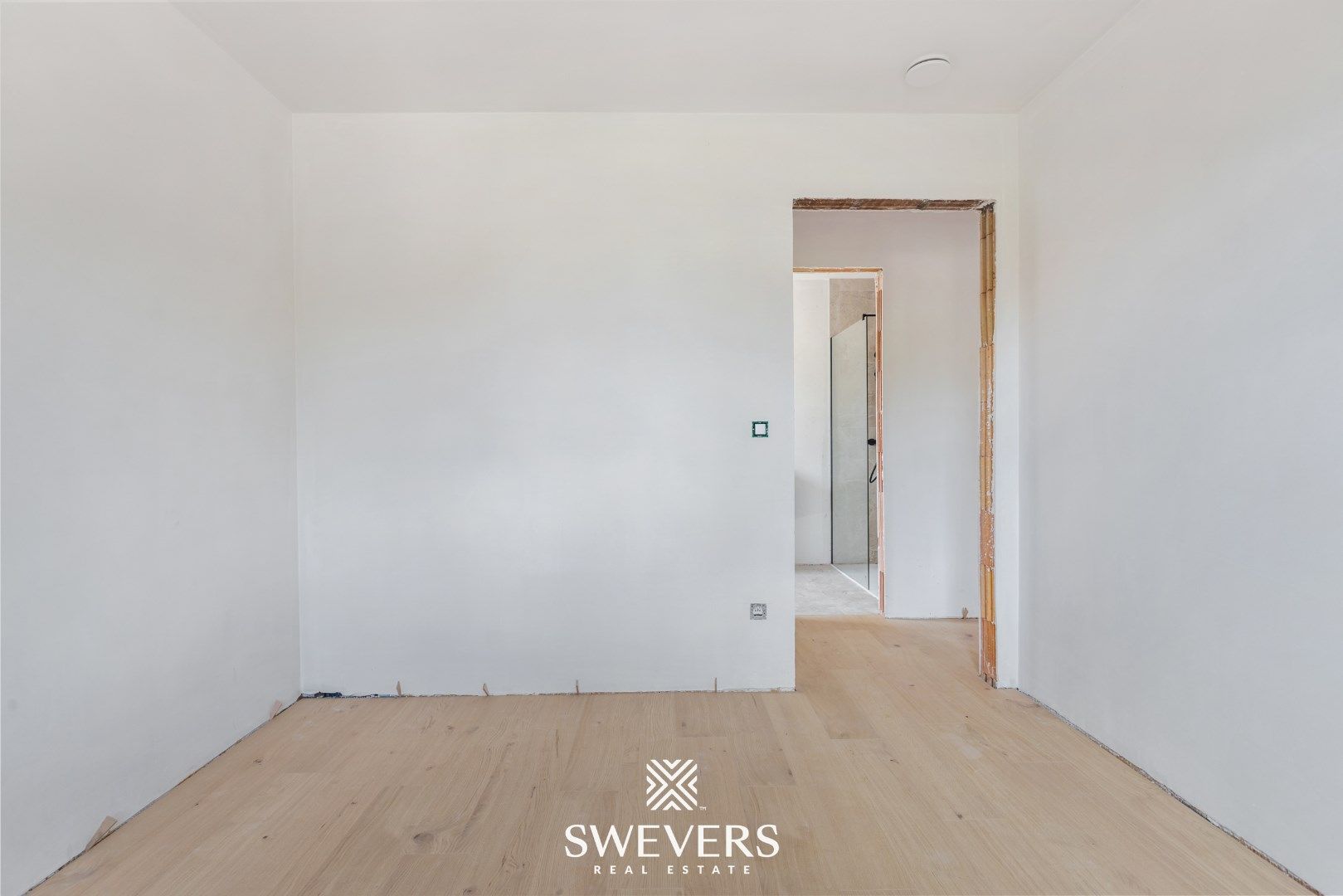 Instapklare nieuwbouw in Beringen: modern, ruim en energiezuinig! foto 11