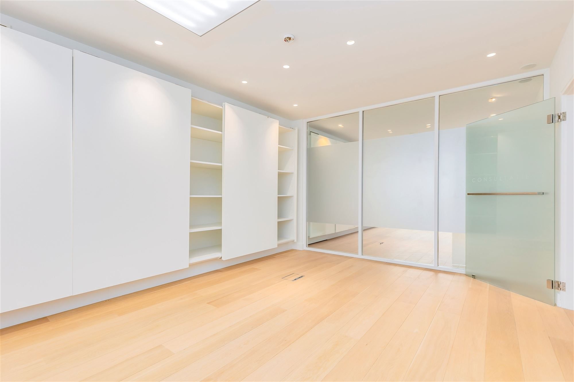 Commercieel gelijkvloers met kwalitatieve afwerking foto 5