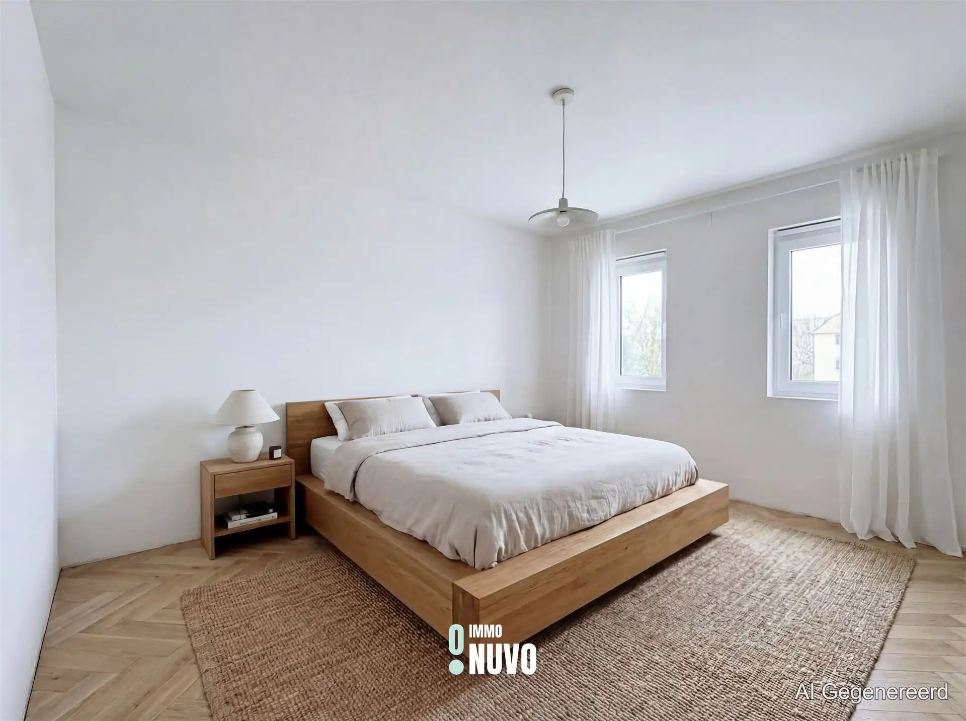 nieuwbouw appartement foto 9