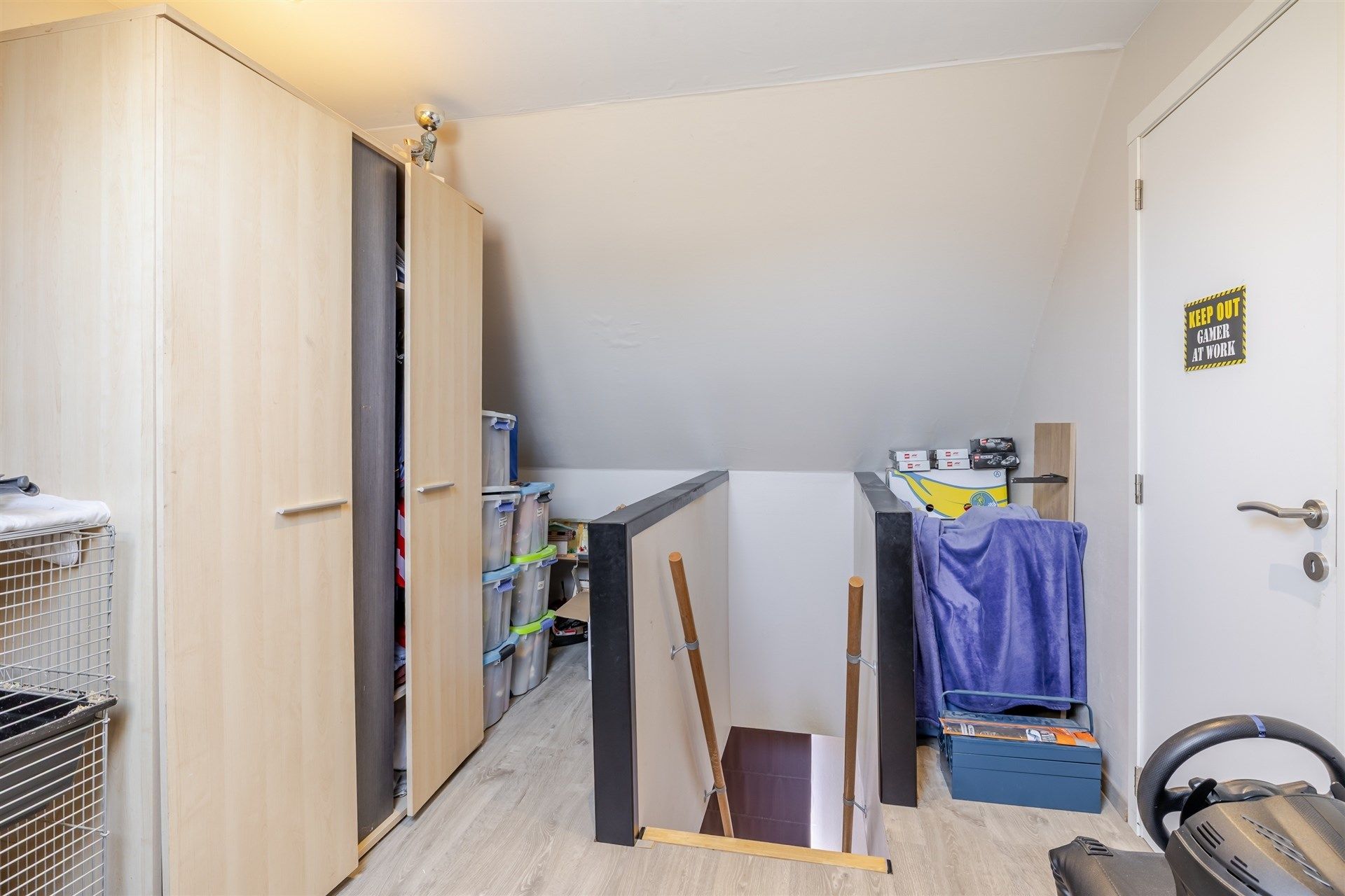 Energiezuinige woning met 3 slk op gunstige ligging foto 16