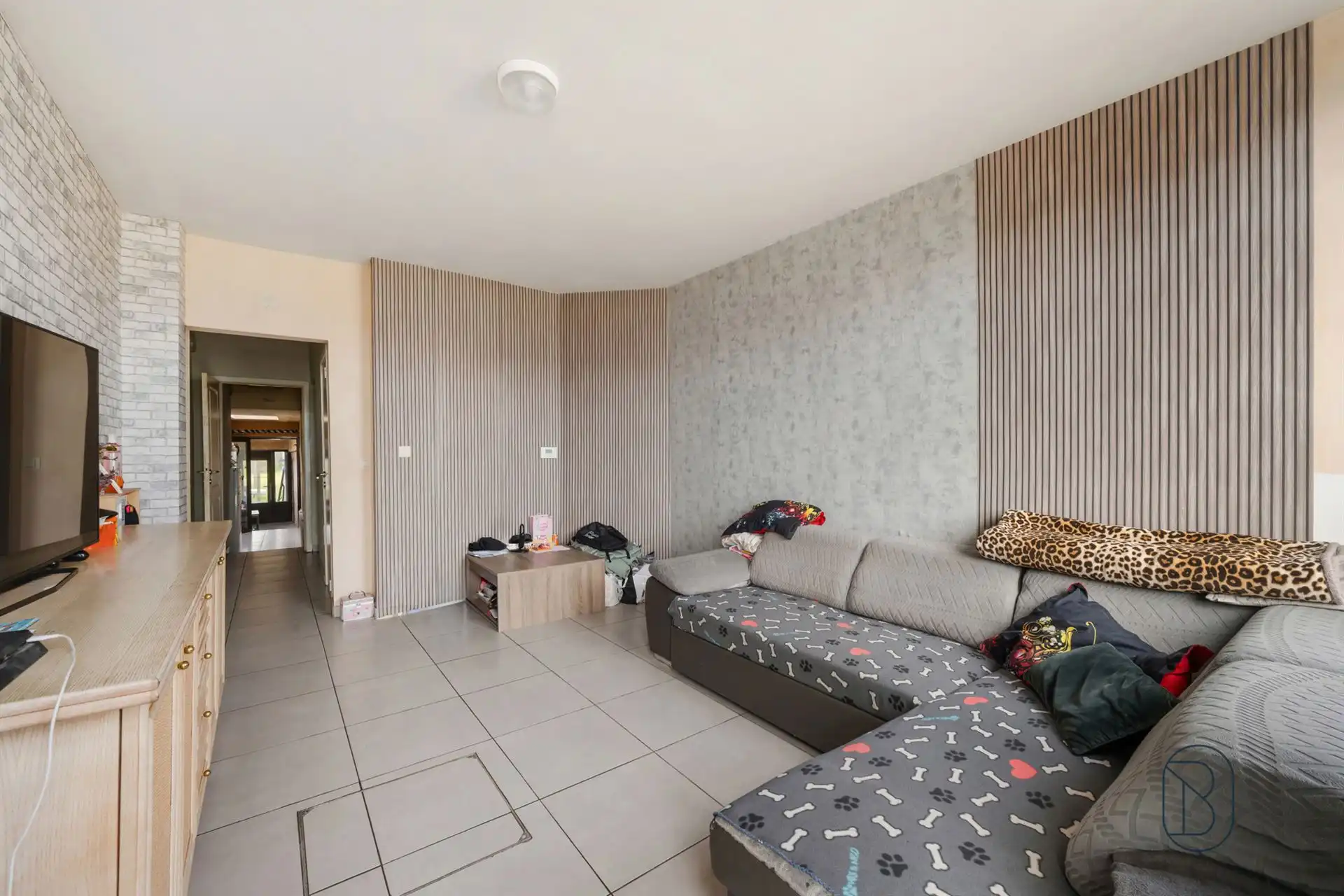 Centraal gelegen instapklare woning met 3 slpk & grote tuin foto 7