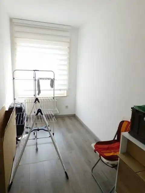 Gezellig appartement met drie slaapkamers en terras foto 12