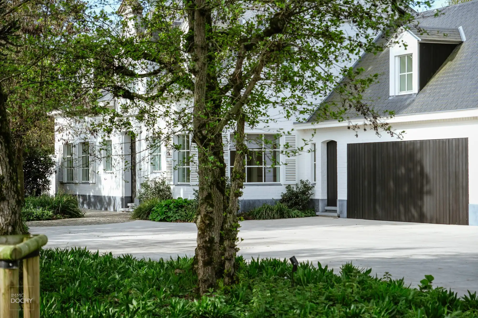 Prachtige villa afgewerkt met de grootste finesse foto 2