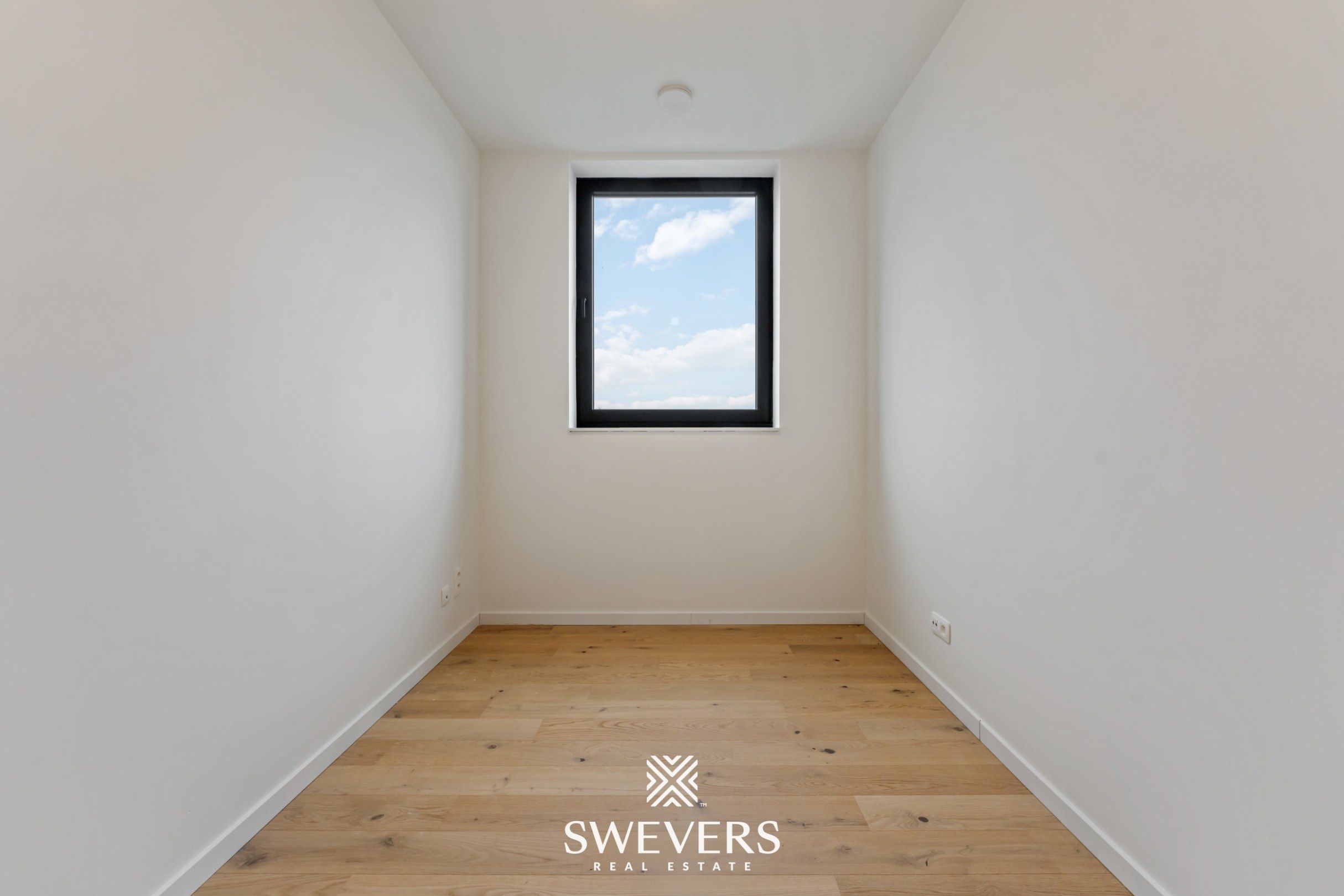 Modern 2-Slaapkamerappartement met Terras in Beringen foto 23