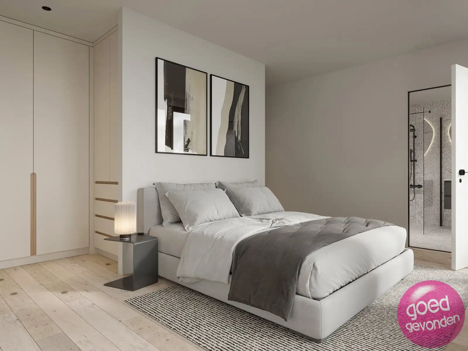 CHEMIN DE FER: 10 appartementen + 1 handelsruimte foto 9