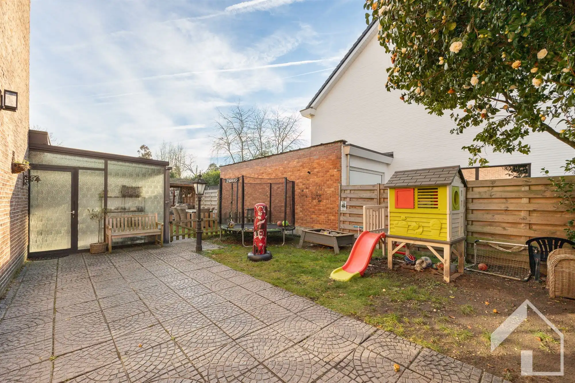 Instapklare woning op een top locatie! foto 26
