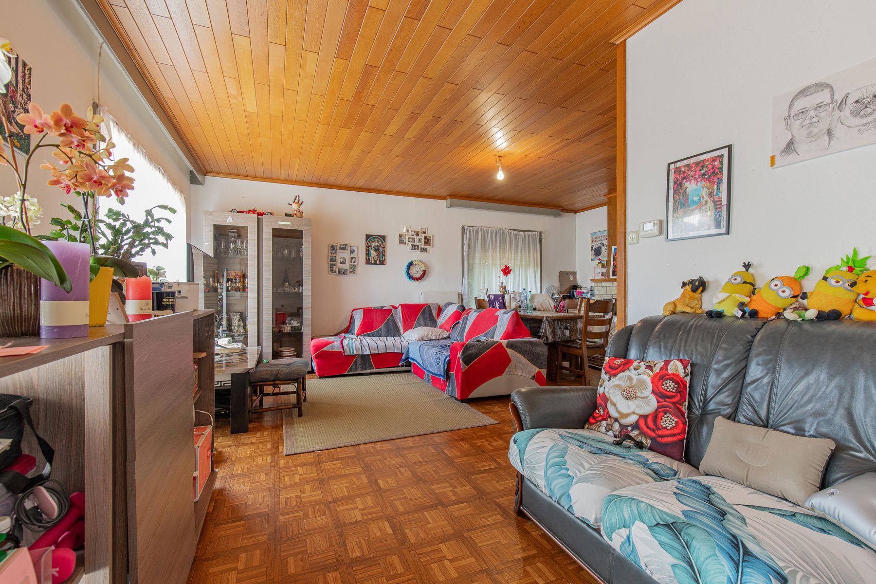 Uitstekend gelegen bungalow  foto 4