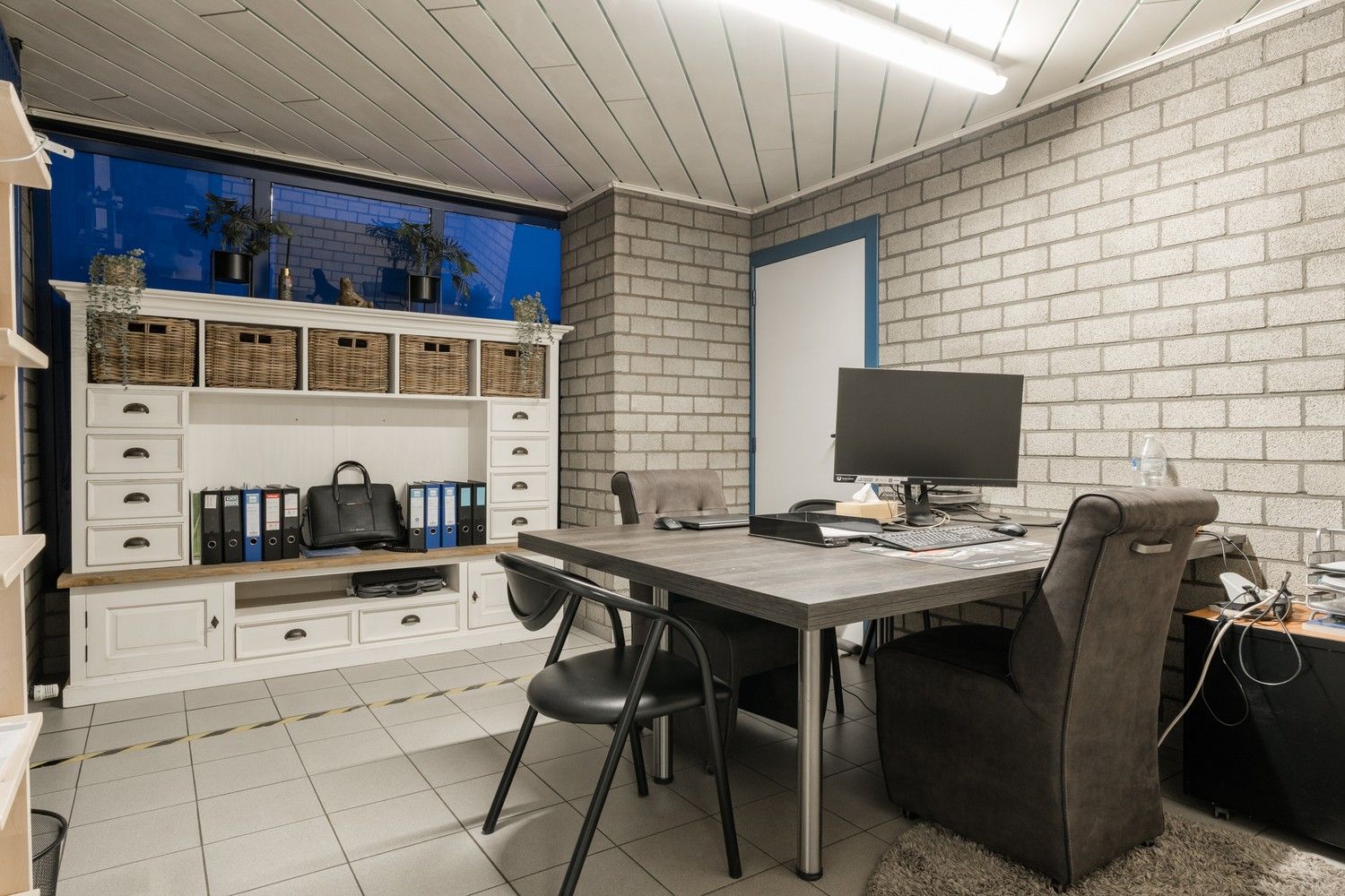 Handelspand met magazijn op zichtlocatie – Kamperbaan 114, Hechtel foto 30