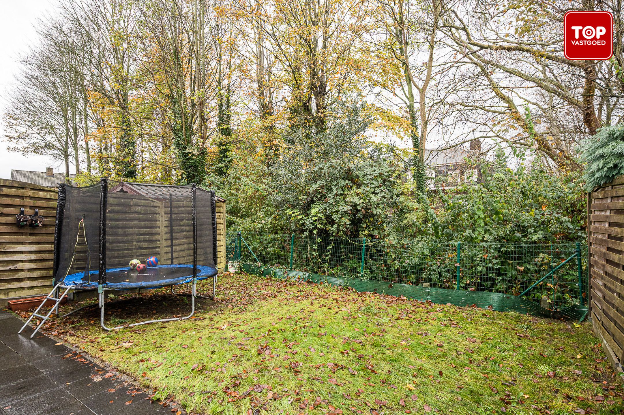 Instapklare woning met 3 slaapkamers in een rustige straat foto 24