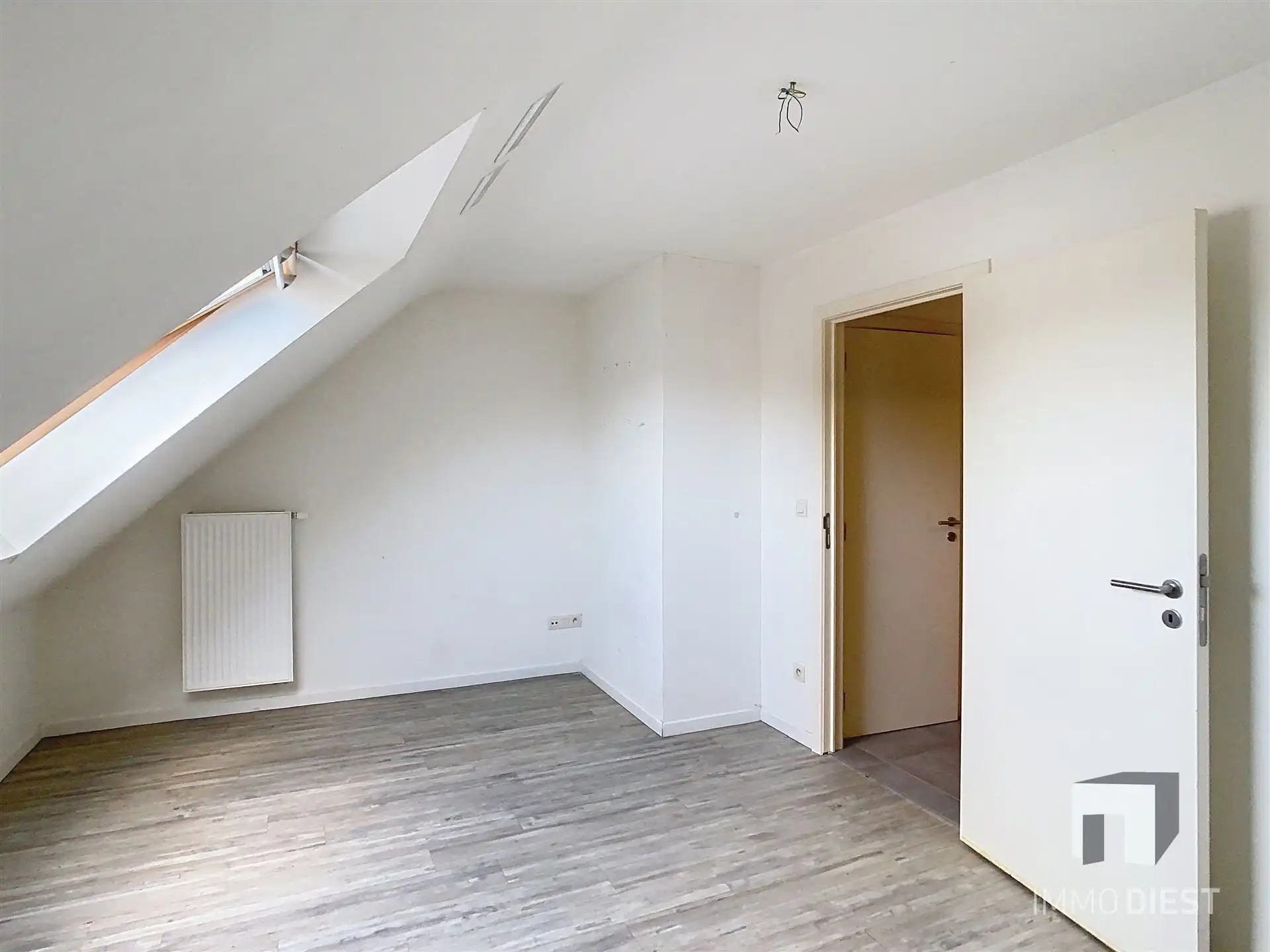 Duplex appartement foto 12