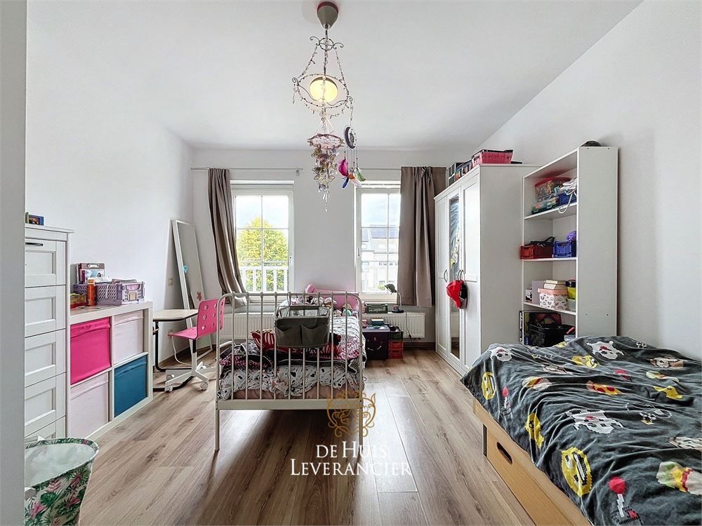 Woning met 4 slaapkamers in Long-island stijl op toplocatie ! foto 22