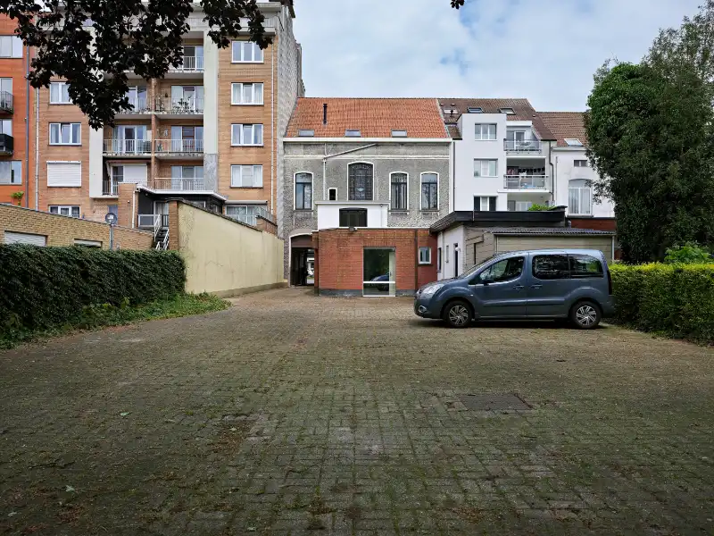 Historische notariswoning foto 9