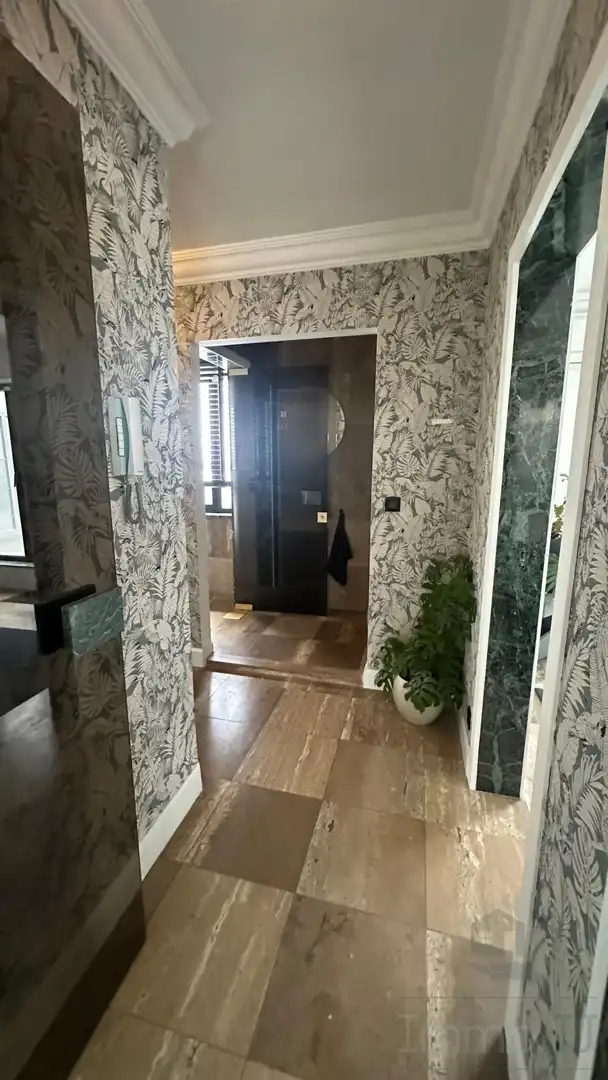 Appartement in het centrum met panoramisch zicht. foto 8