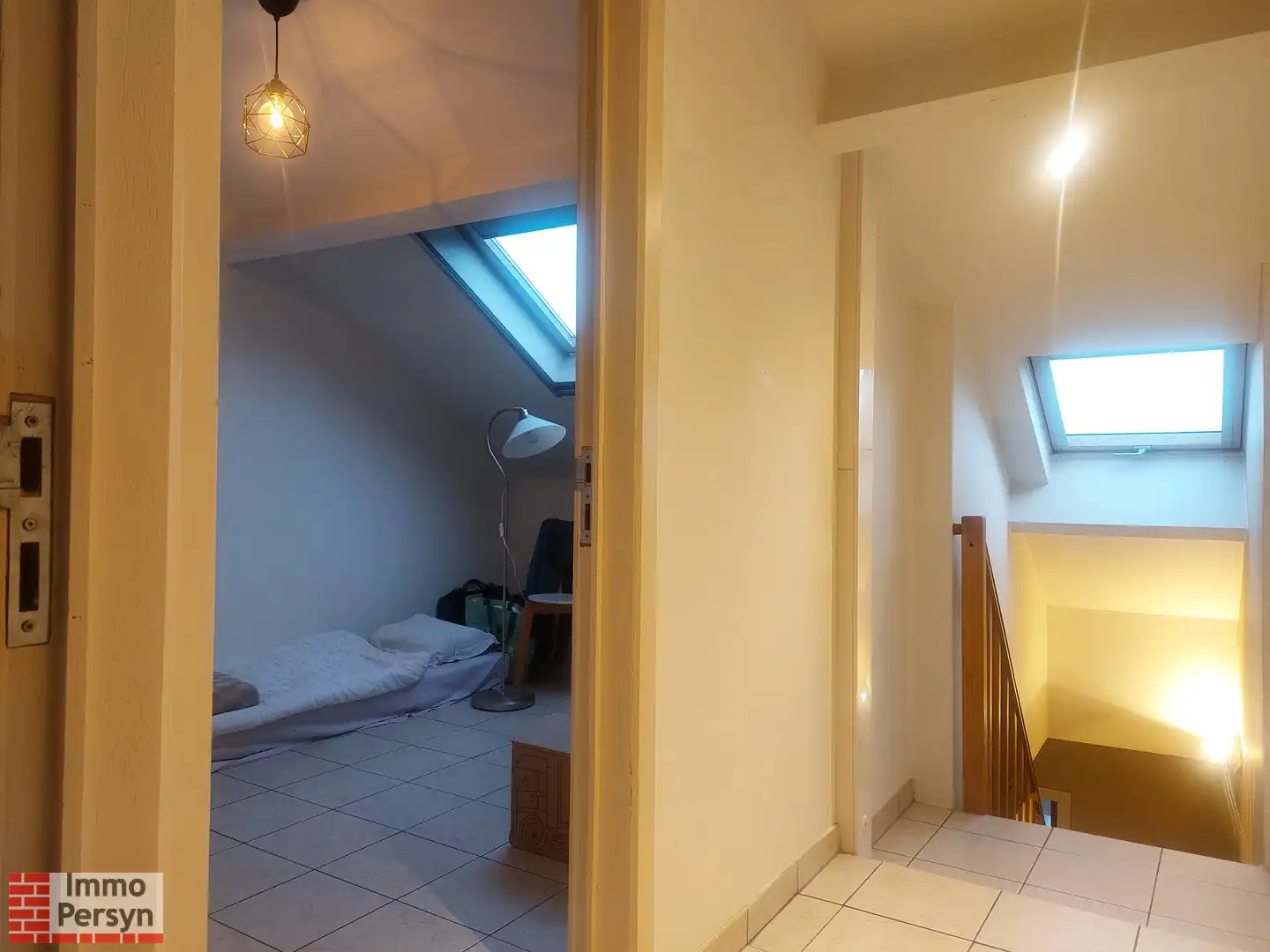 Gezellige Bel-etage te huur nabij centrum Rillaar foto 16