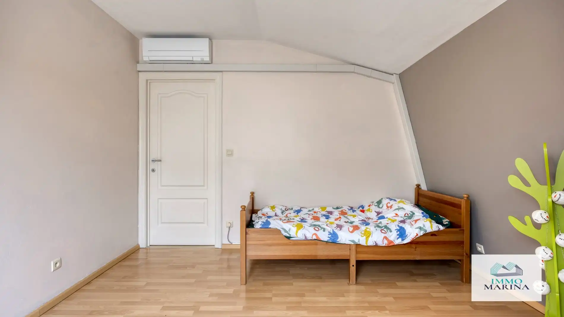 ENERGIEZUINIG APPARTEMENT MET LIFT EN TERRASSEN foto 13