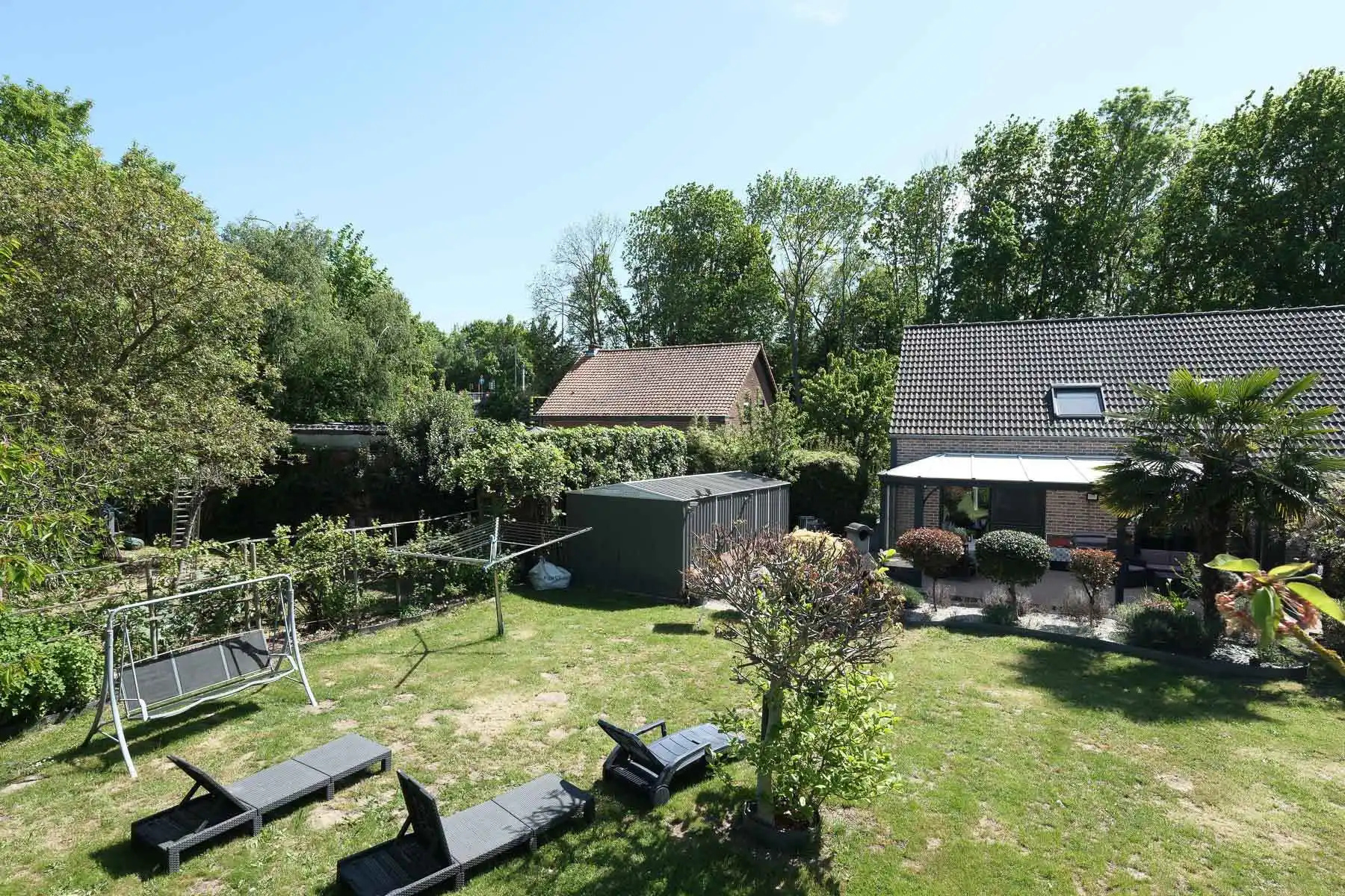 Huis te koop foto 28