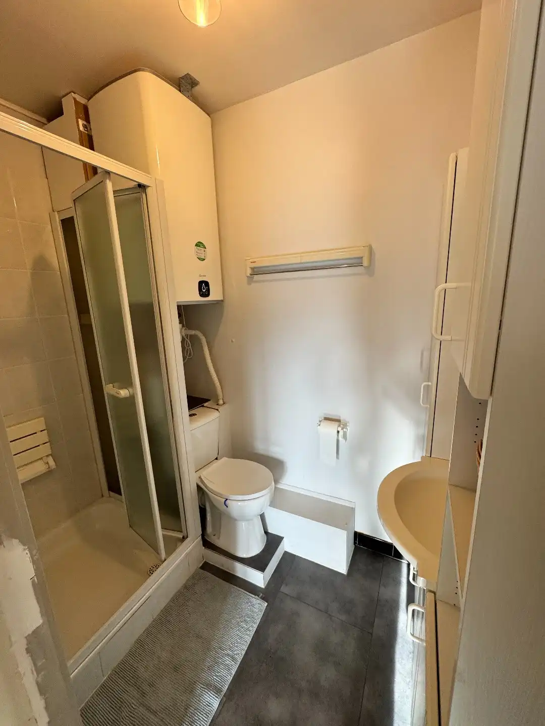 Residentie Fringuello 0101 + P5 foto 7