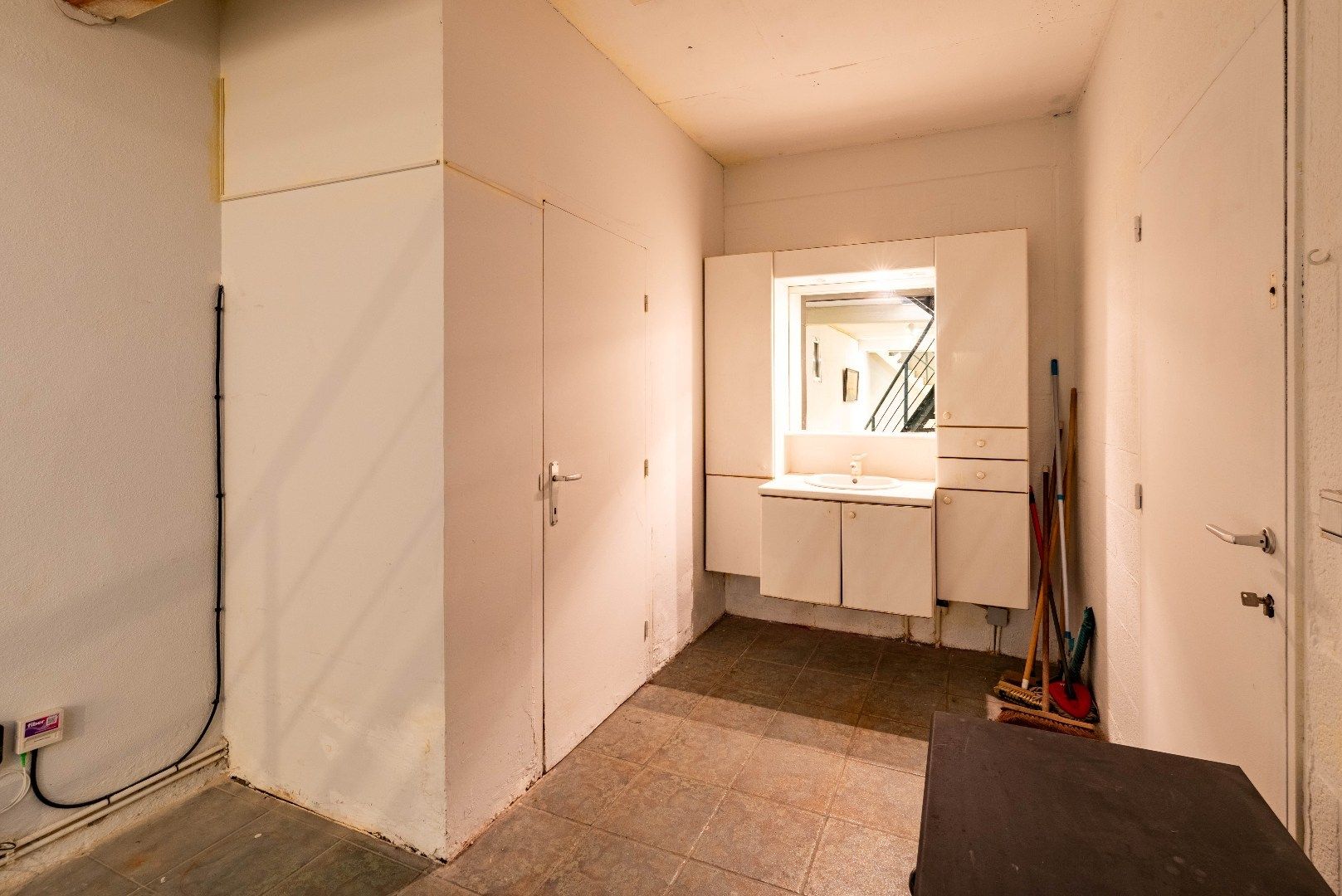 Ruim pand in de Steenhouwersvest foto 5