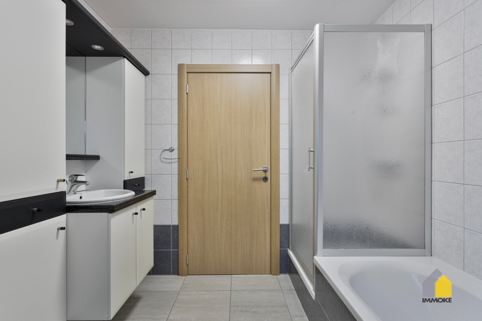 Energiezuinig duplex-appartement (104 m²) met 2 ruime slpks en 2 terrassen. foto 19