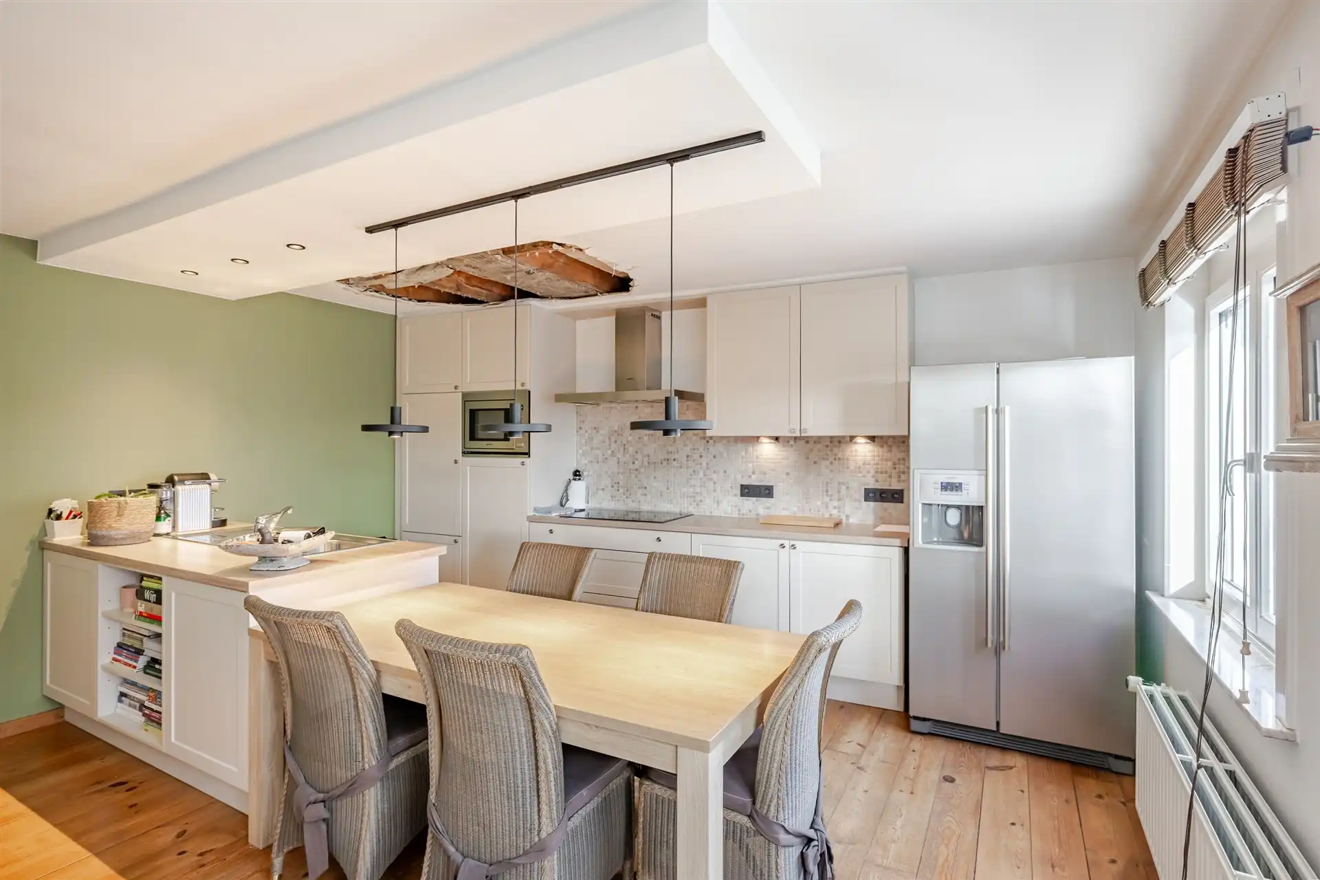 Gekend restaurant/brasserie op toplocatie nabij Aalst foto 23