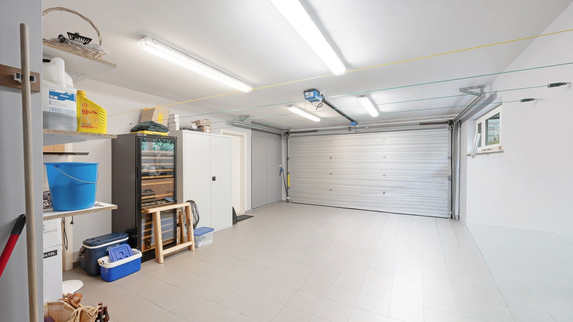 Mooie villa op een groot perceel Knokke-Heist foto 21