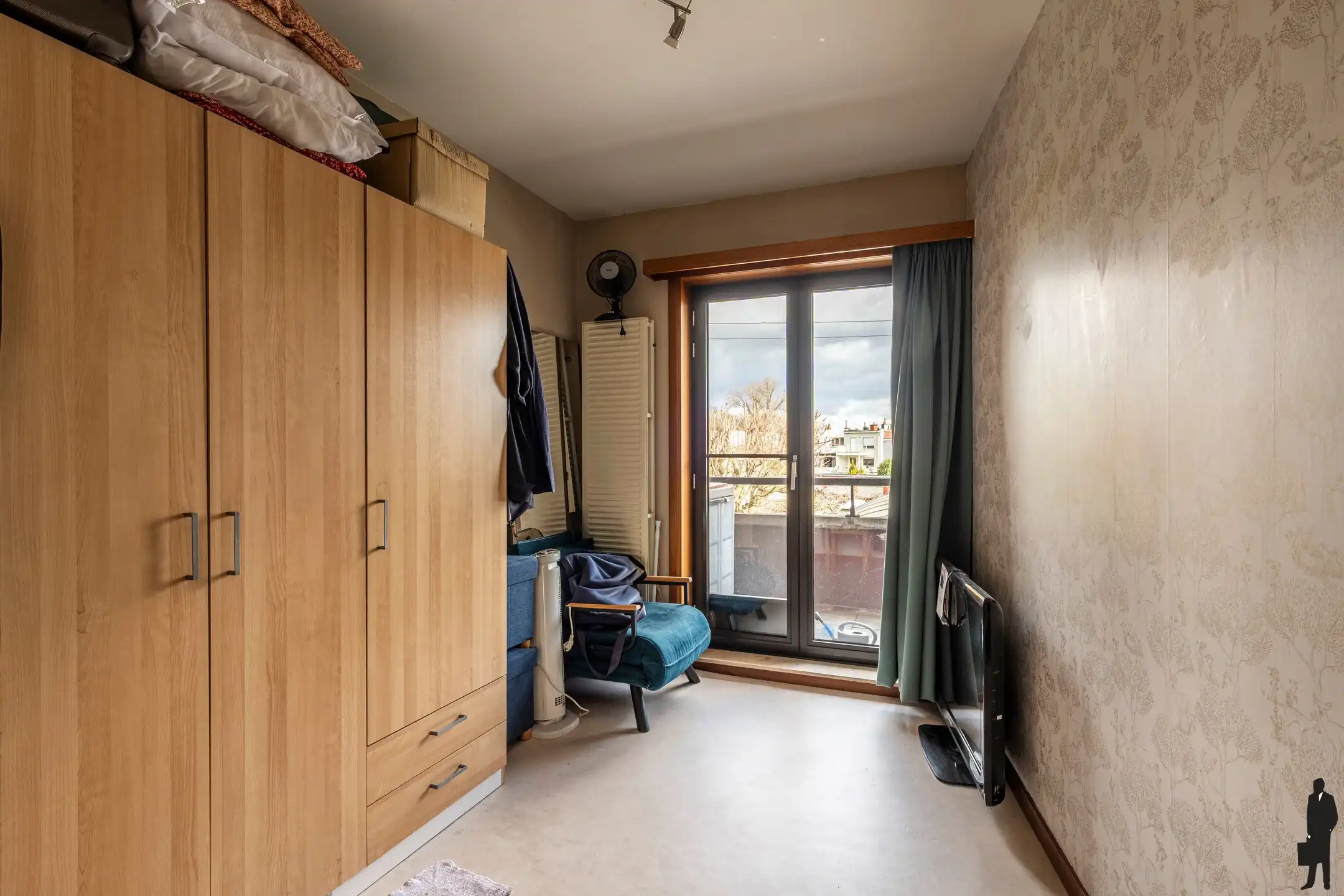 Gunstig gelegen opbrengsteigendom nabij centrum van Duffel foto 11