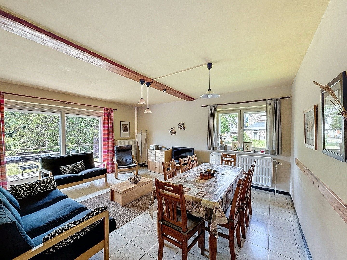 Charmante woning te koop in Yvoir foto 4