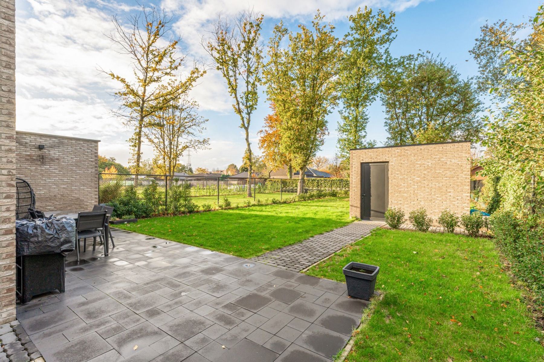 Huis te koop foto 25