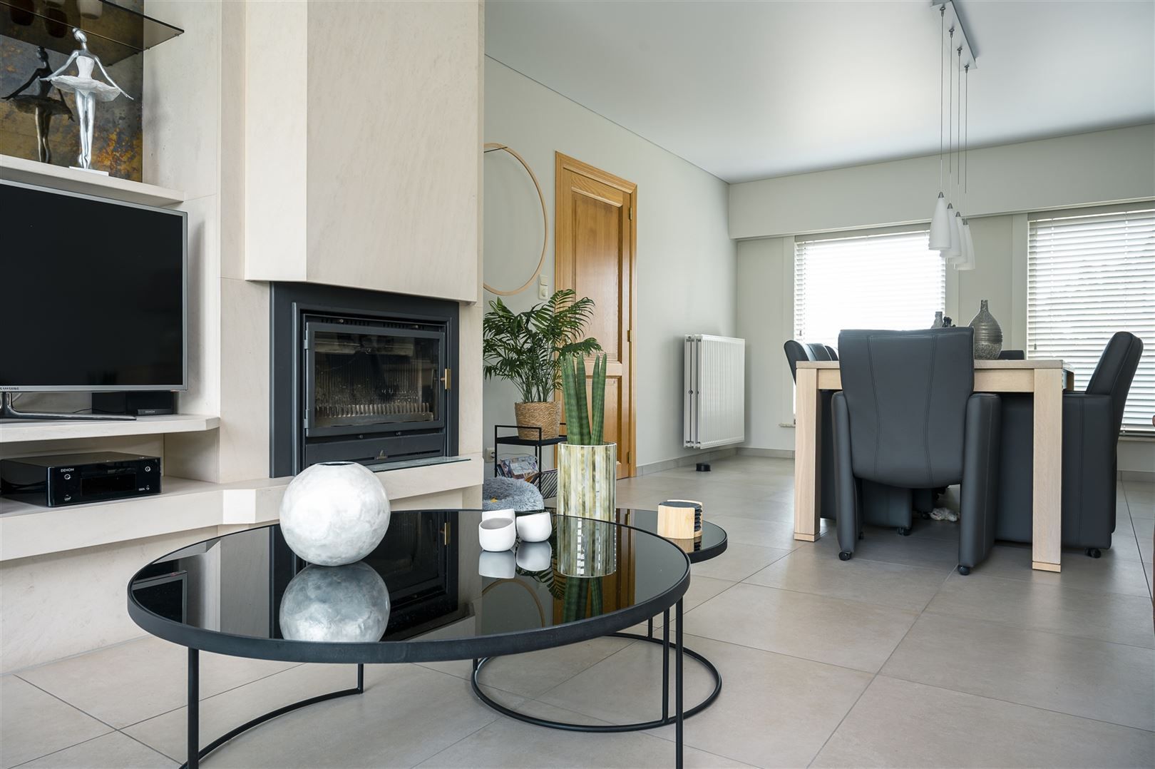zeer verzorgde woning met 3 slpk foto 12