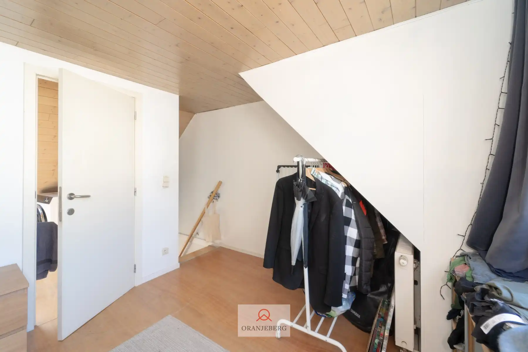 Gezellige woning met koer vlakbij Gent Zuid foto 12