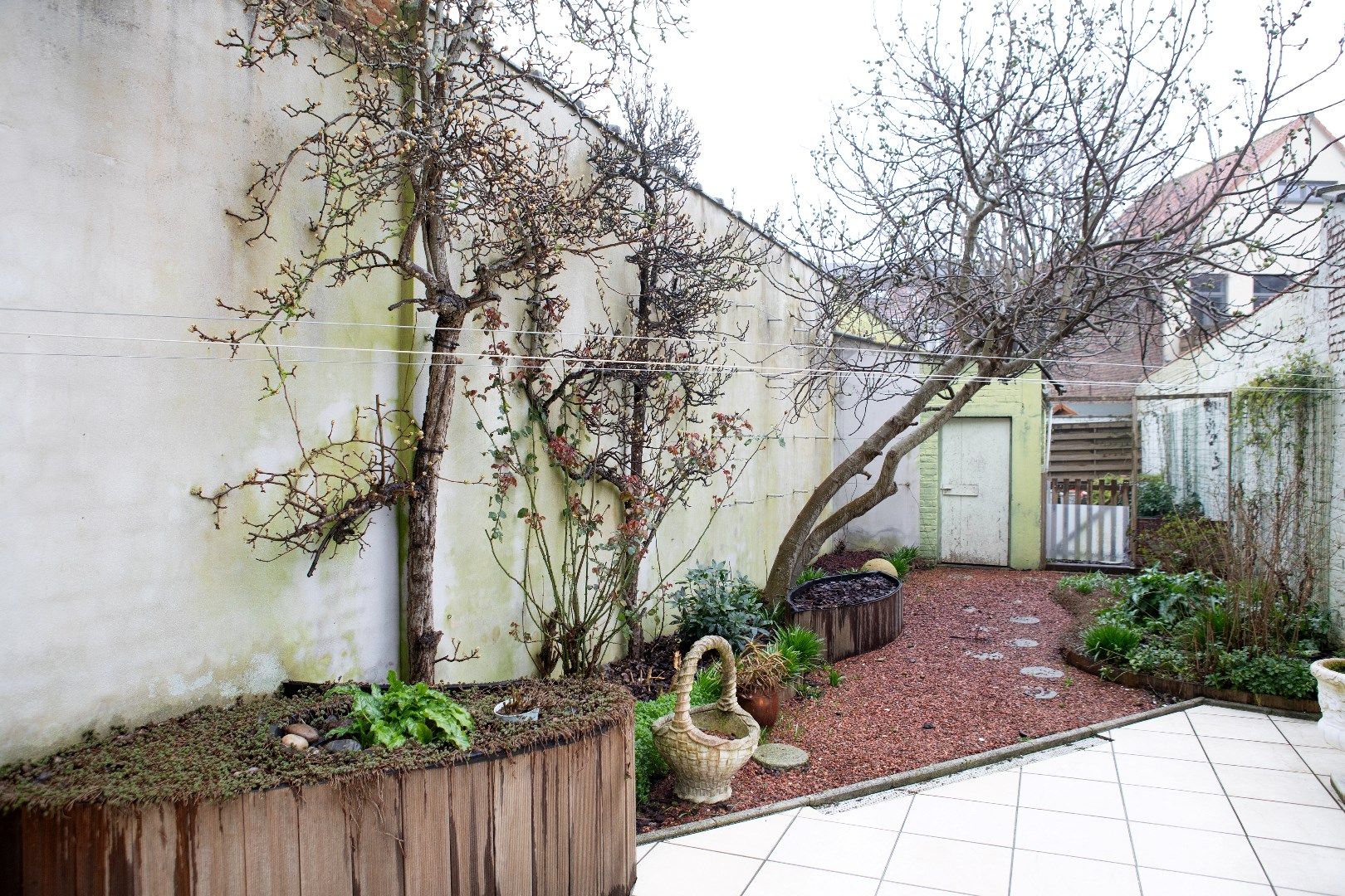 Ruime, praktische woning met grote garage, praktijk en 5 slaapkamers! foto 14