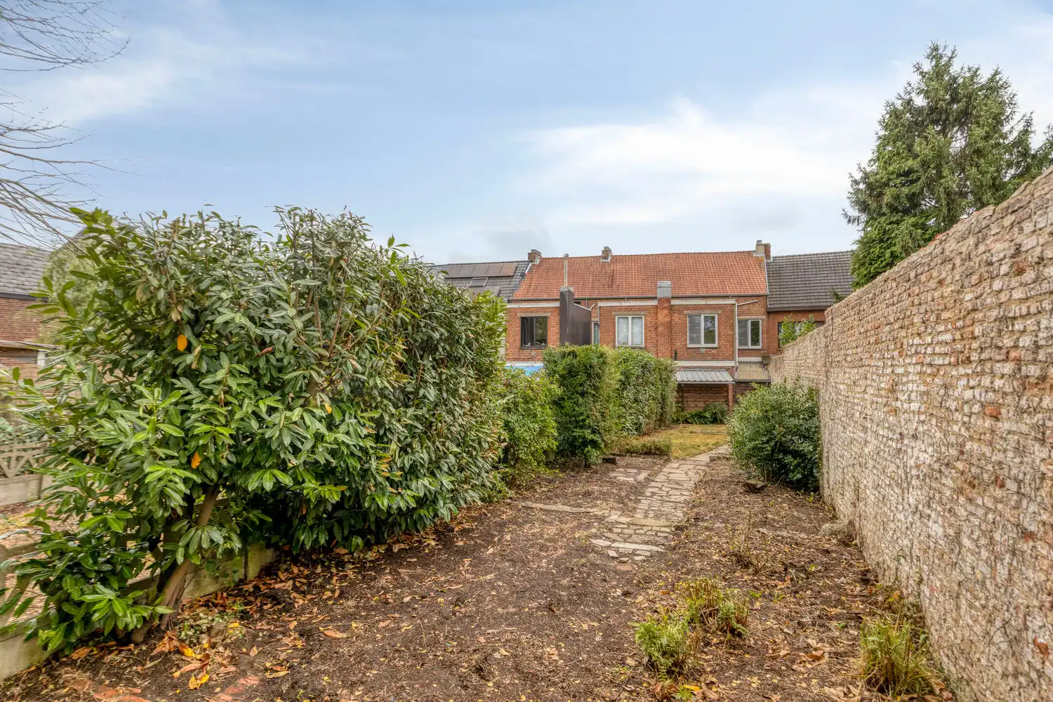 CHARMANTE EN INSTAPKLARE WONING TE DIEST! foto 19