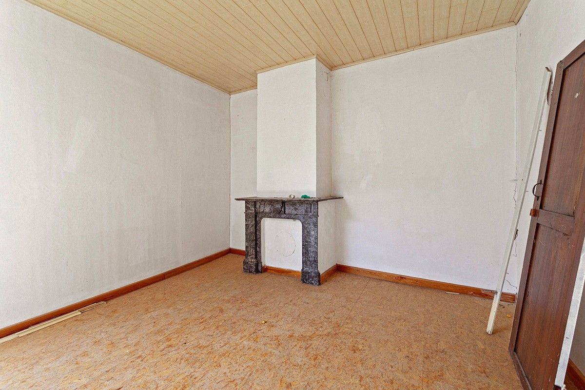 HERENHUIS met HANDEL en WONING te BRUGGE foto 17