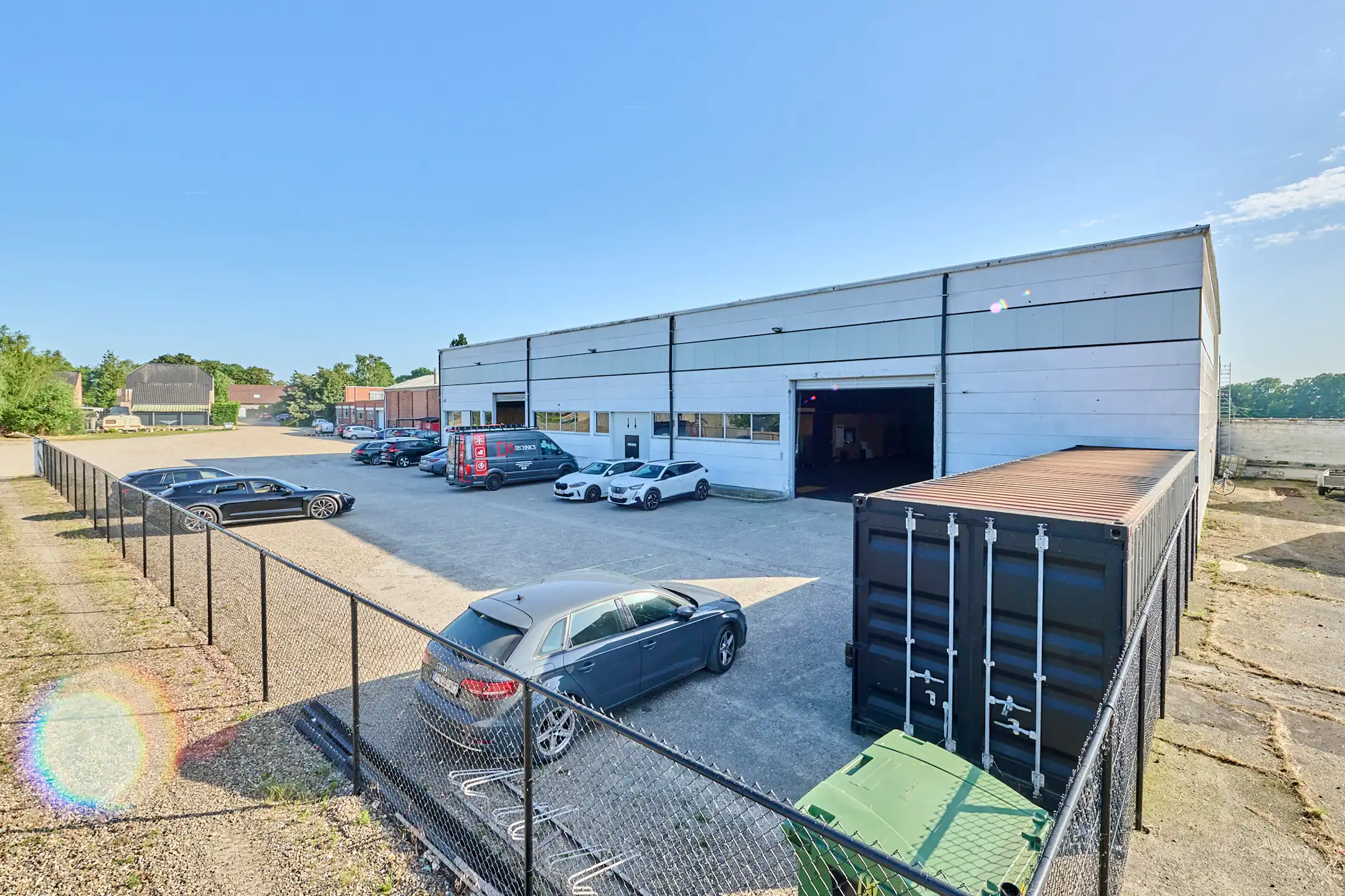 TE KOOP  - Multifunctioneel pand Herkenrodebosstraat 40 foto 7