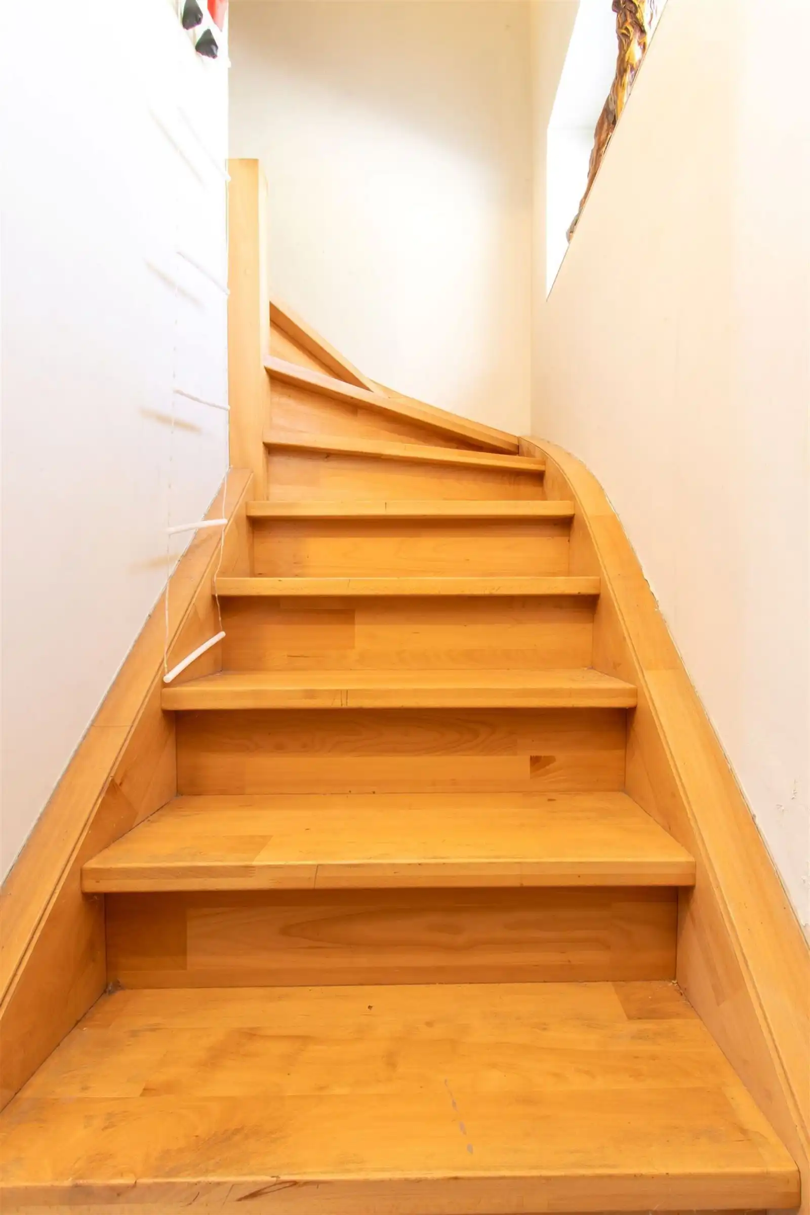 Woning met 3 slaapkamers en tuin foto 10