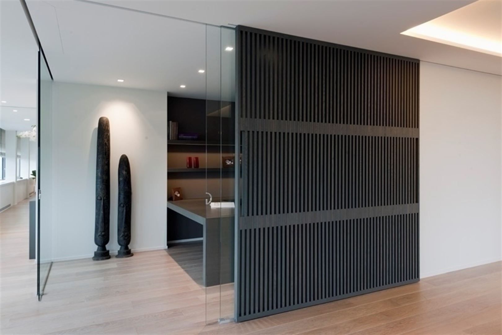 Luxueus appartement op uitzonderlijke locatie foto 11