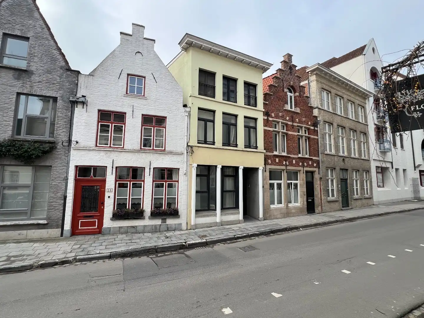 Opbrengsteigendom bestaande uit 3 appartementen foto 27