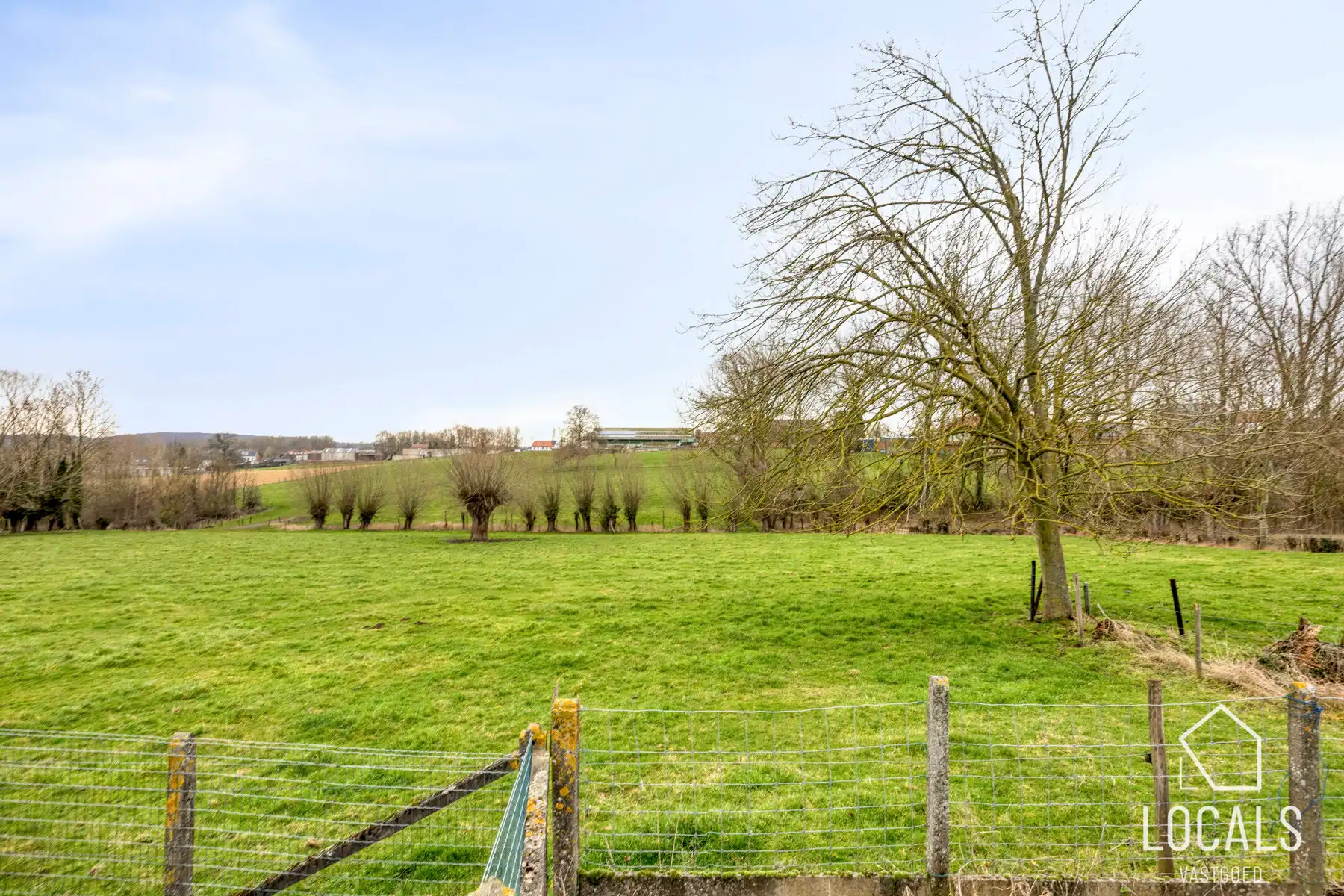 Unieke gezinswoning (open bebouwing) met potentieel! foto 28