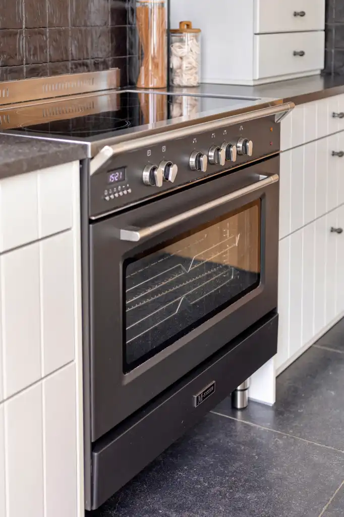 Instapklare villa op ruim perceel foto 16